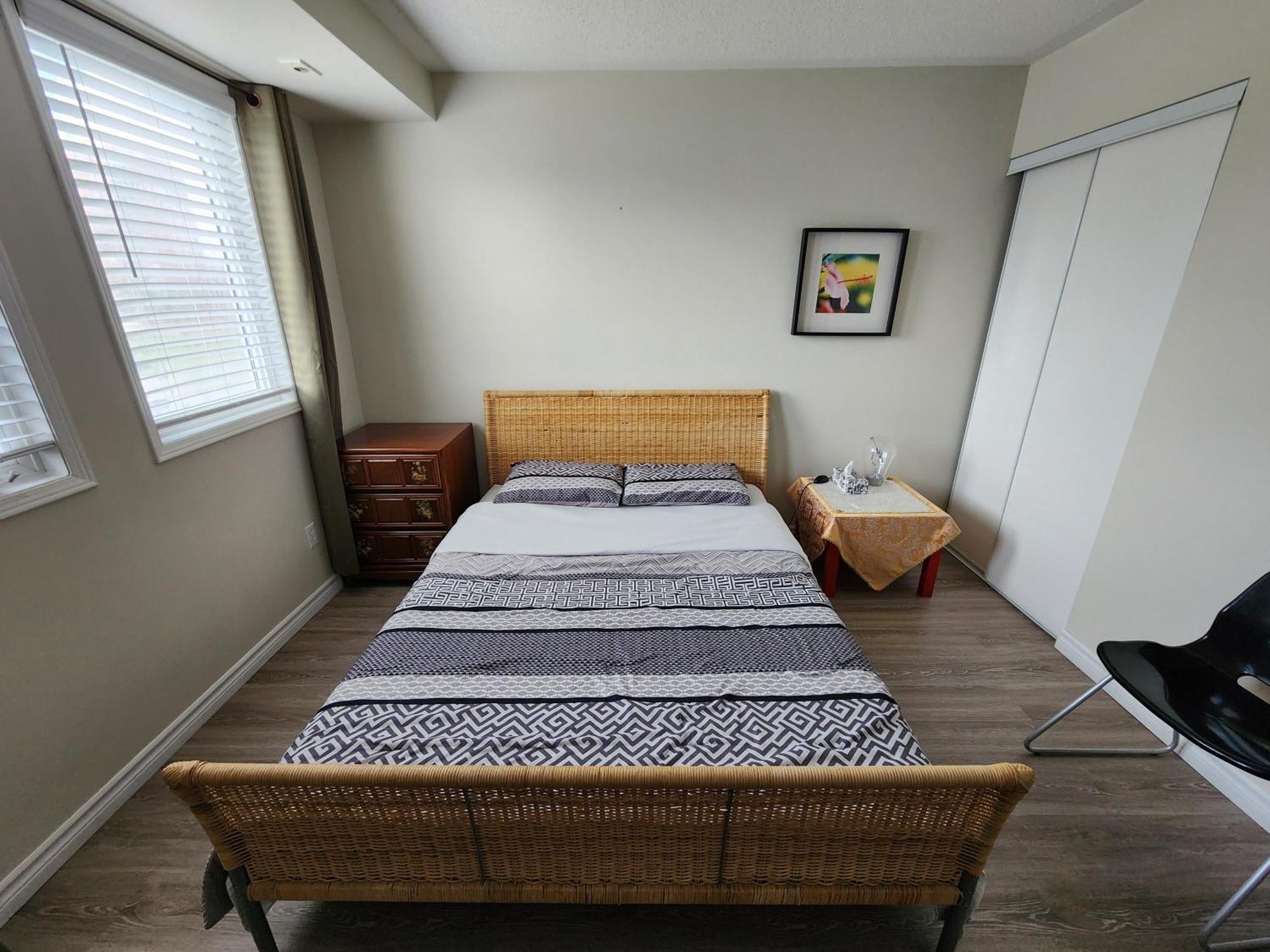 Scarborough Townhouse Apartment Toronto Bagian luar foto