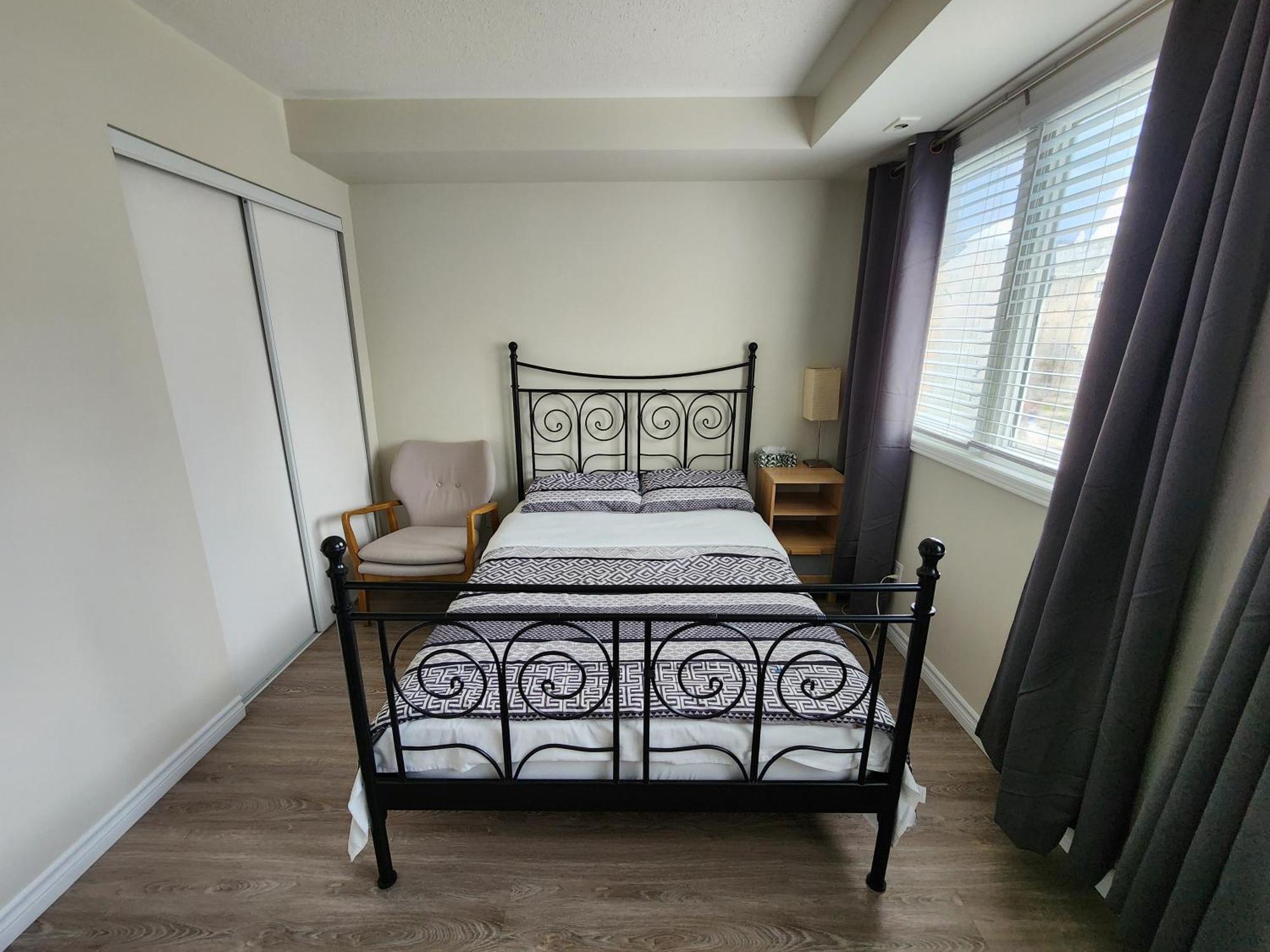 Scarborough Townhouse Apartment Toronto Bagian luar foto